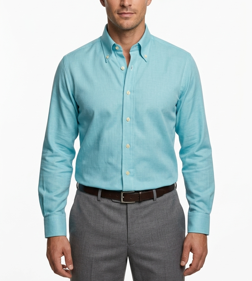 Camicia Ingram Classic Fit