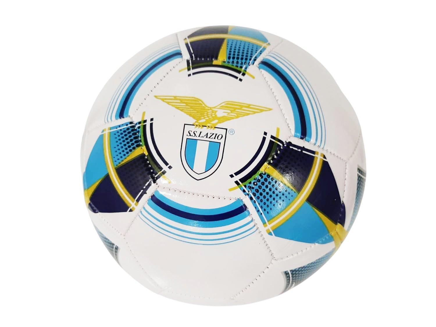 Pallone Calcio compatibile con Lazio misura 5