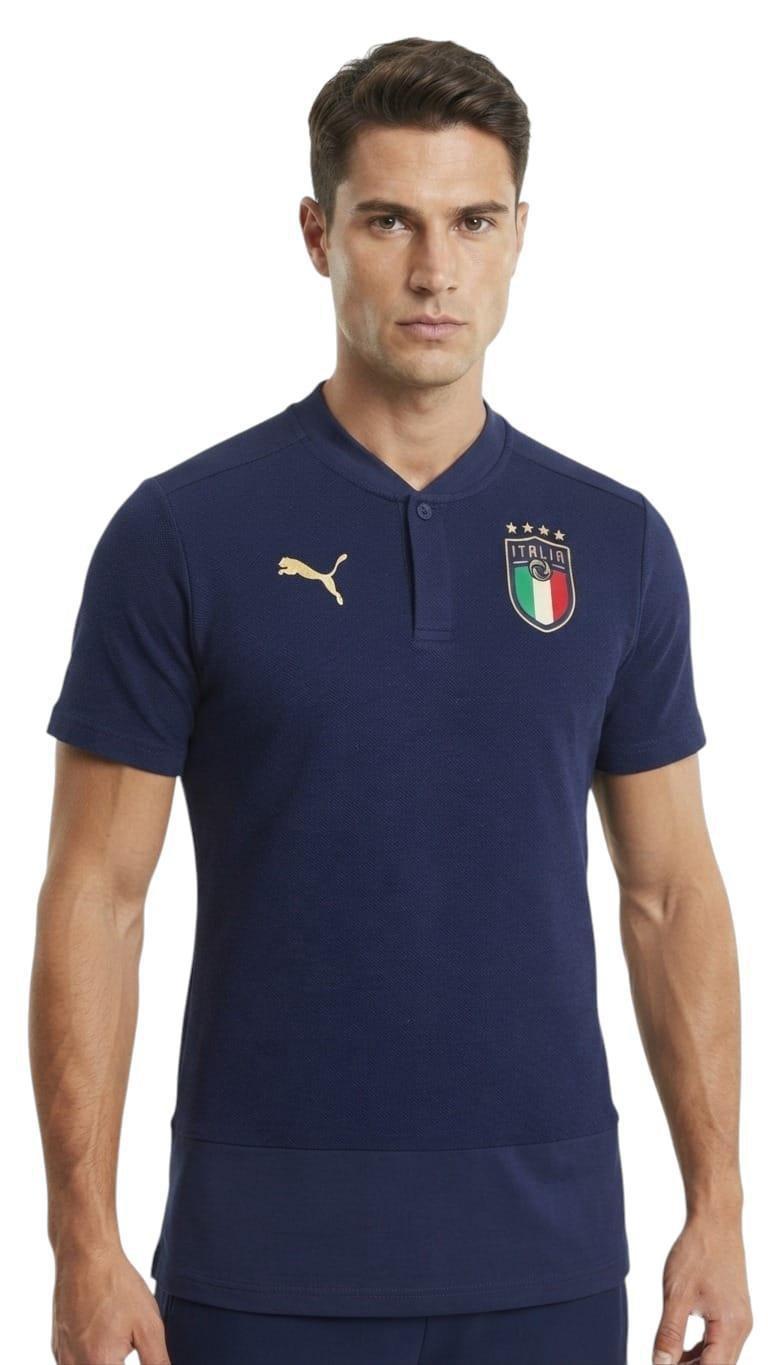 Polo Puma nazionale Italiana Figc adulto