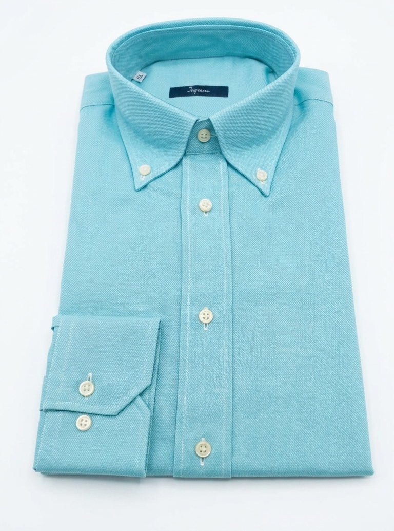 Camicia Ingram Classic Fit