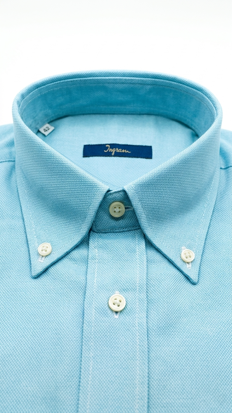 Camicia Ingram Classic Fit