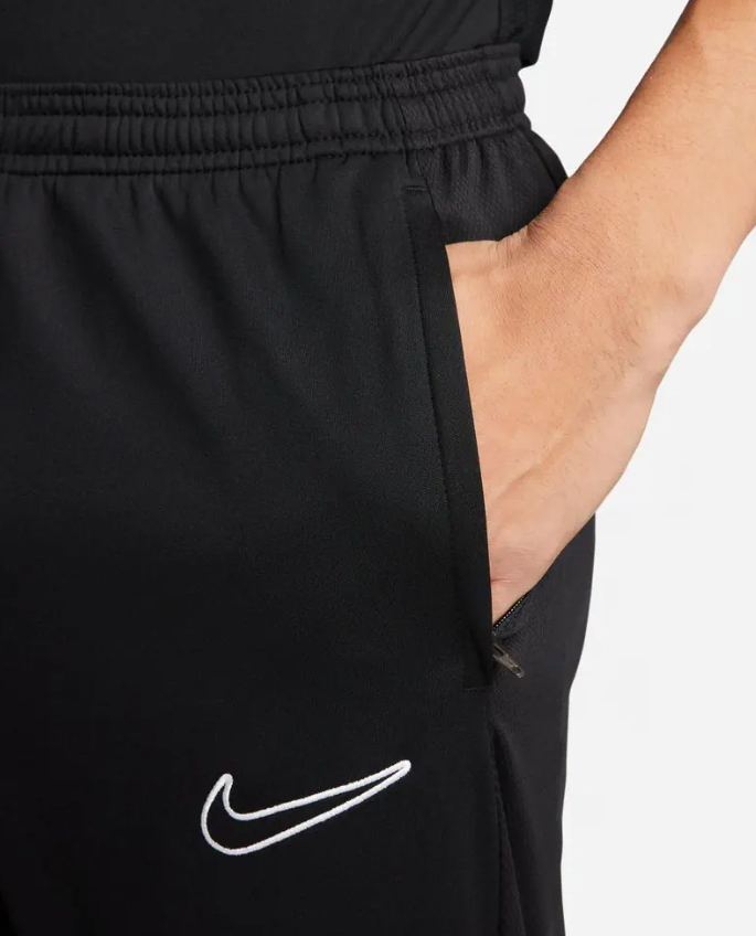 Pantalone tuta da adulto Nike Dry Fit nero