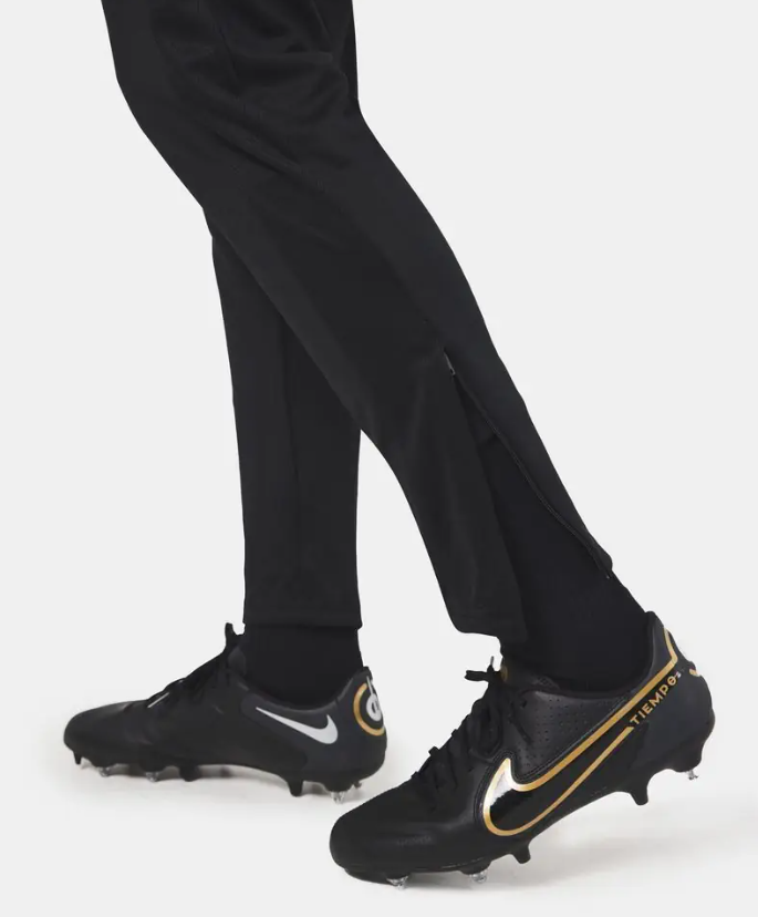 Pantalone tuta da adulto Nike Dry Fit nero
