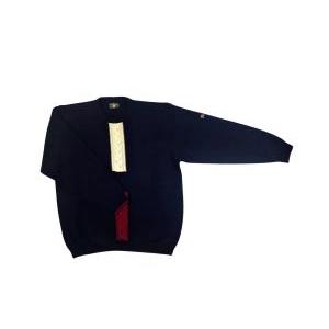 Maglione in misto lana  da uomo