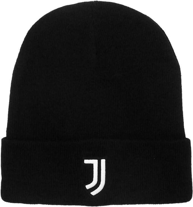 Cappello zuccotto per Juventus adulto
