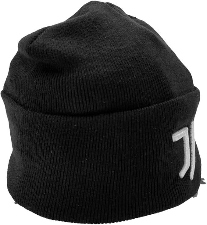 Cappello zuccotto per Juventus adulto