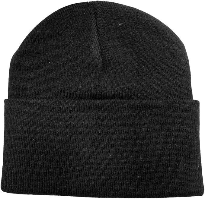 Cappello zuccotto per Juventus adulto