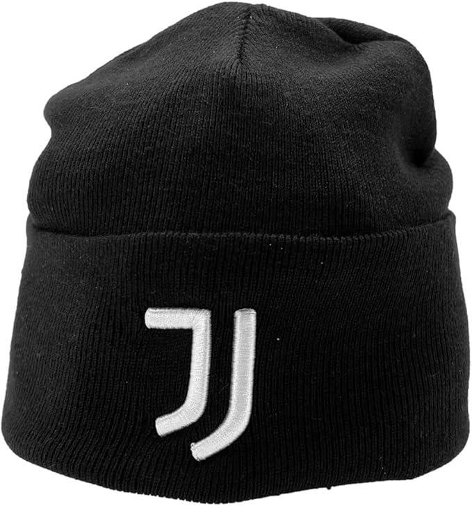 Cappello zuccotto per Juventus adulto
