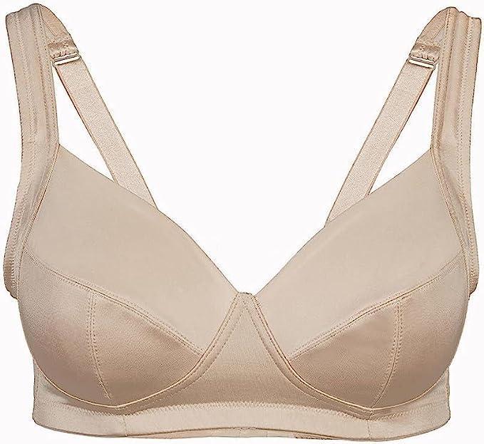 Reggiseno senza ferretto Lovable nudo modello 14020-D