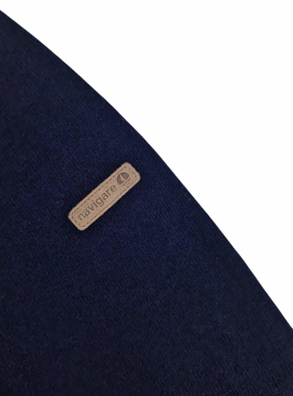 Maglioncino in misto cashemere Navigare da uomo