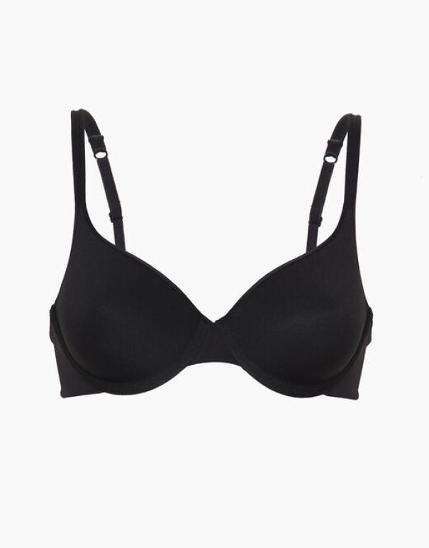 lovable fp rgs ferretto liscio invisible lift nero - foto 5