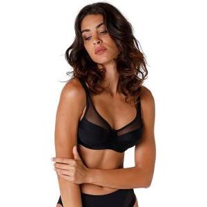 Modern shaping reggiseno con ferretto  nero modello 14262-c