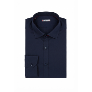 Camicia slim fit