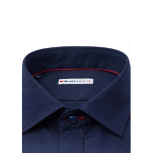 Camicia slim fit