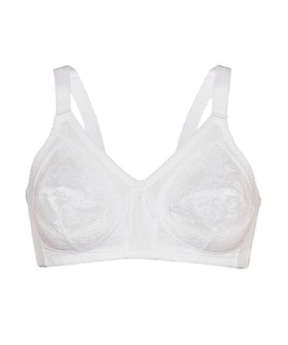 reggiseno-lovable-donna-02 Reggiseno senza ferretto Lovable bianco modello 17490-D