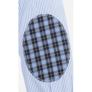 Camicia uomo  righe