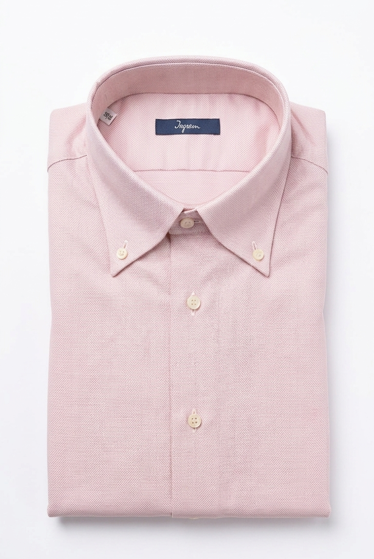 Camicia Slim Fit Ingram