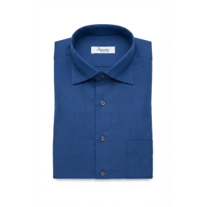 Camicia puro lino  classic fit