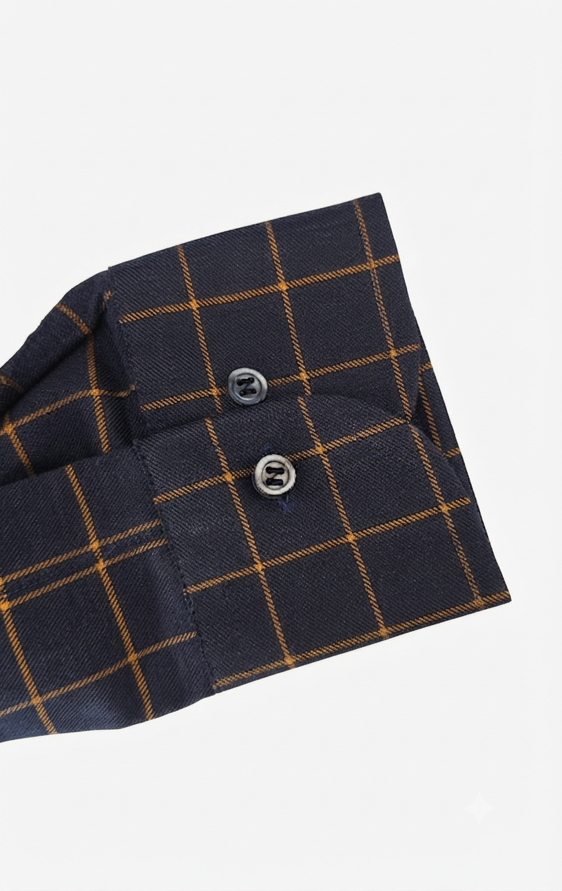 camicia-ingram-04 Camicia flanella leggera cotone Ingram