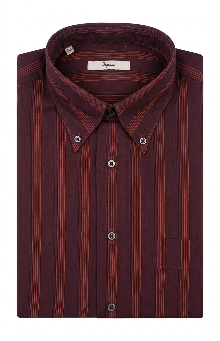 Camicia Ingram Classic Fit