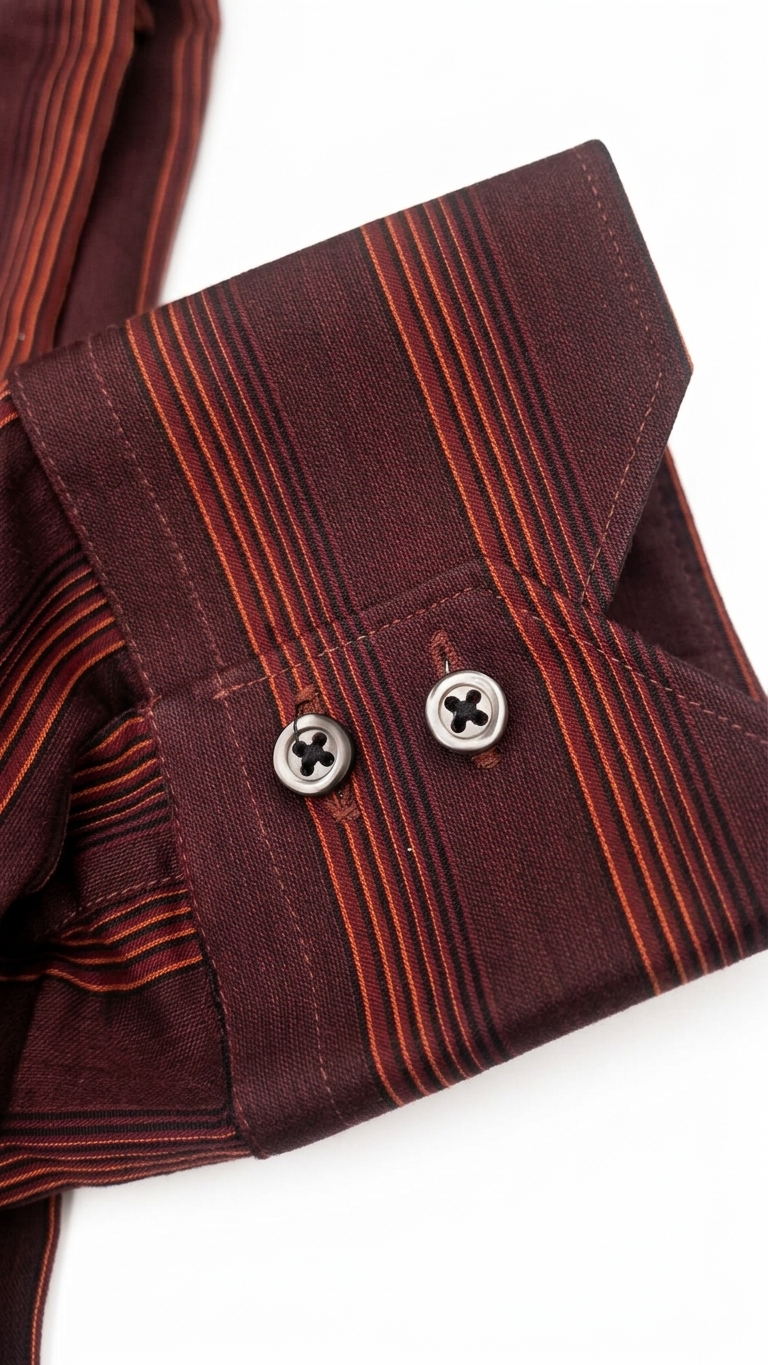 Camicia Ingram Classic Fit
