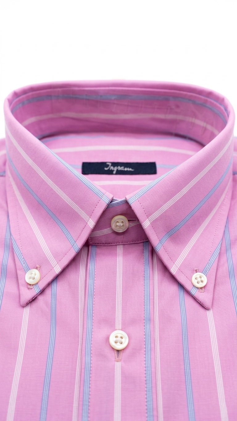 Camicia Ingram Classic Fit