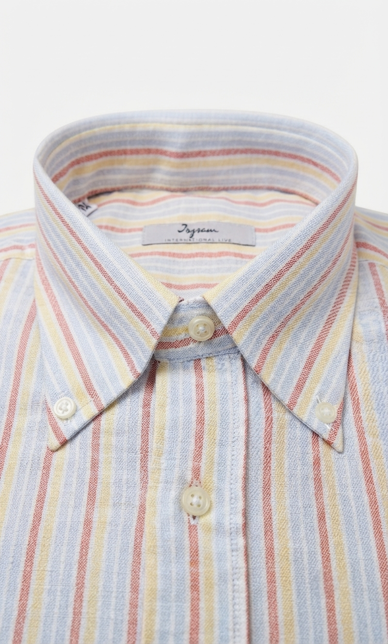camicia-misto-lino-cotone-uomo-03 Camicia misto lino cotone Ingram