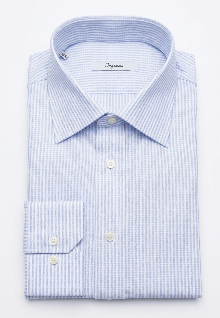 camicia-classic-01 Camicia Ingram Classic Fit