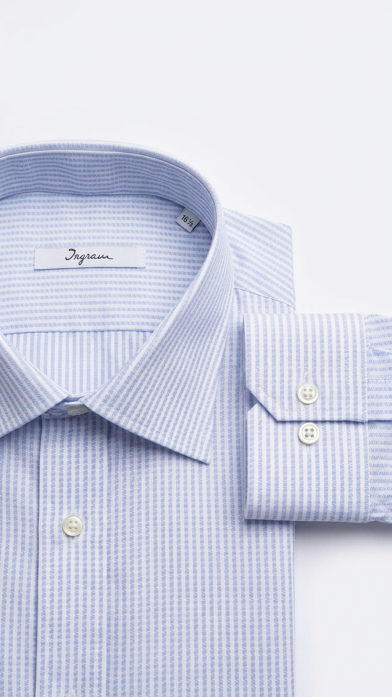 camicia-classic-02 Camicia Ingram Classic Fit