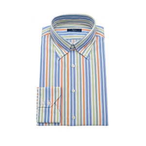 Camicia slim fit