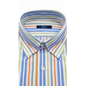 Camicia slim fit