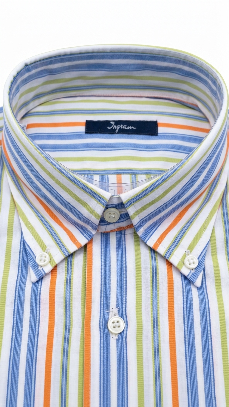 camicia-slim-02 Camicia Slim Fit Ingram