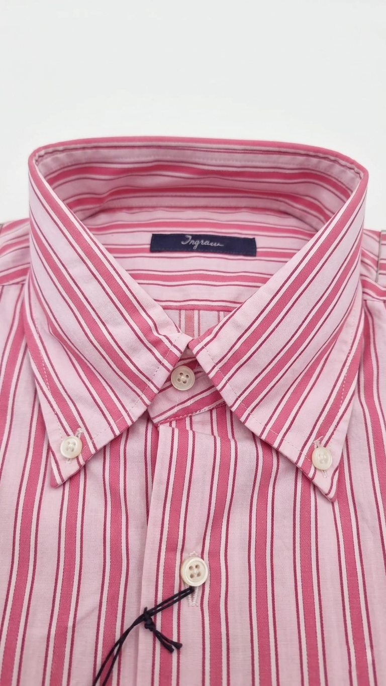 camicia-slim-02 Camicia Slim Fit Ingram
