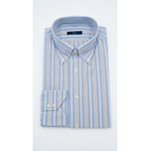 Camicia slim fit