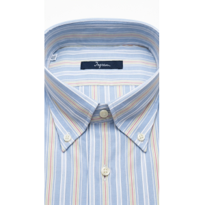 Camicia slim fit
