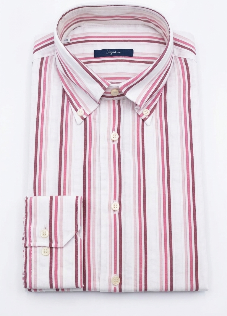 Camicia Ingram Classic Fit