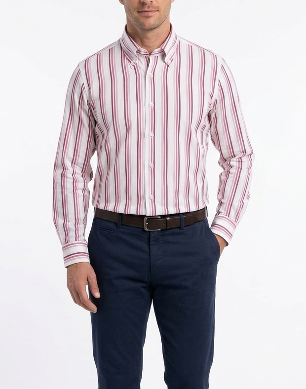 Camicia Ingram Classic Fit