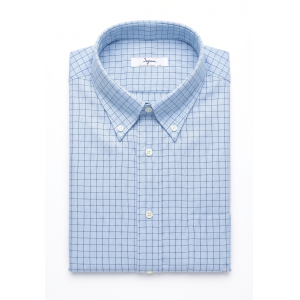 Camicia flanella di cotone