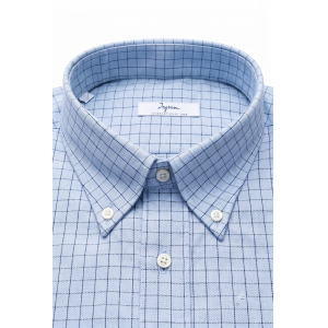 Camicia flanella di cotone