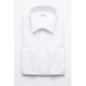 Camicia cerimonia da uomo