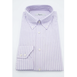 Camicia slim fit  righe