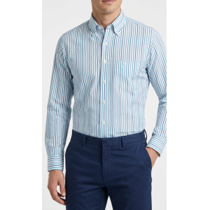 Camicia  righe