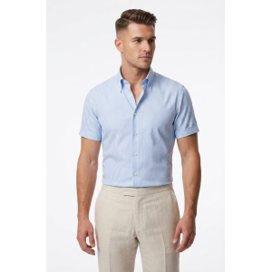 Camicia  maniche corte