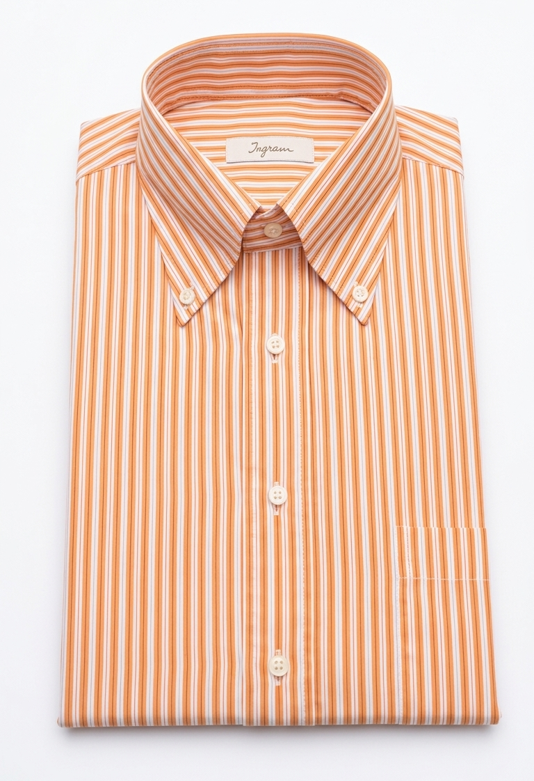 Camicia Ingram Classic Fit