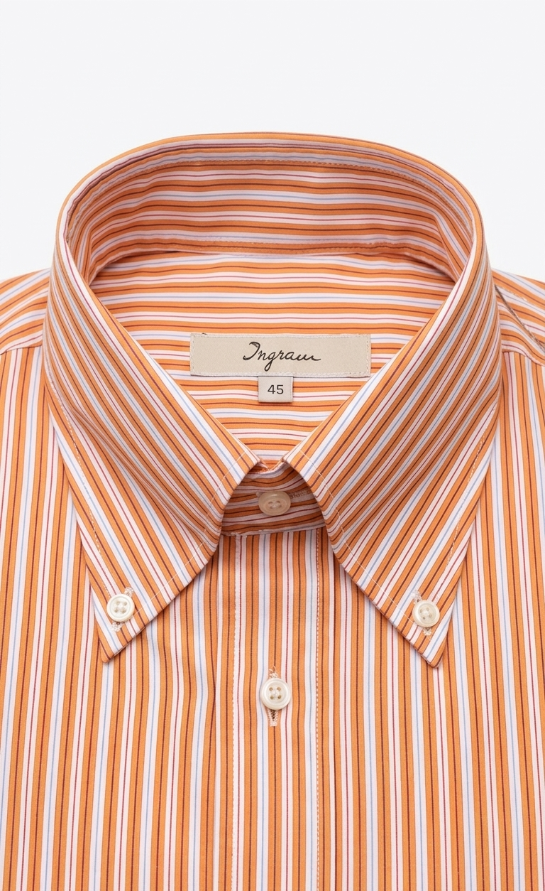 Camicia Ingram Classic Fit