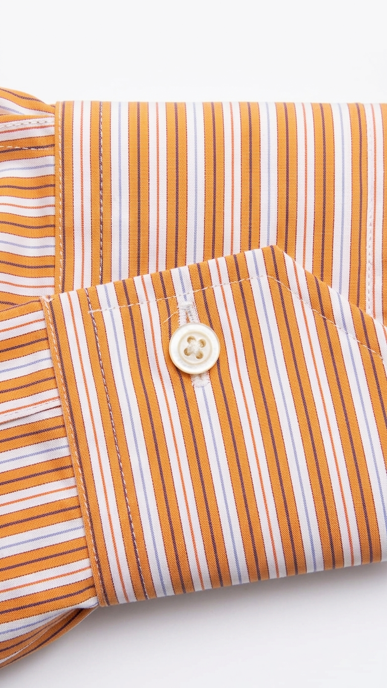 Camicia Ingram Classic Fit