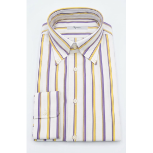 Camicia slim fit