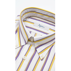 Camicia slim fit