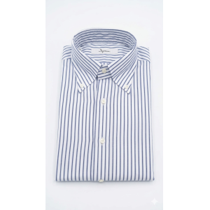 Camicia slim fit