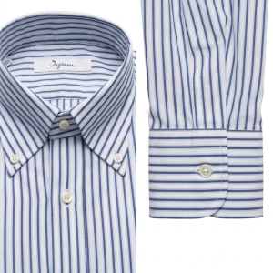 Camicia slim fit